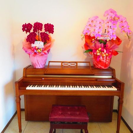 Ao Hotel Nago Luaran gambar
